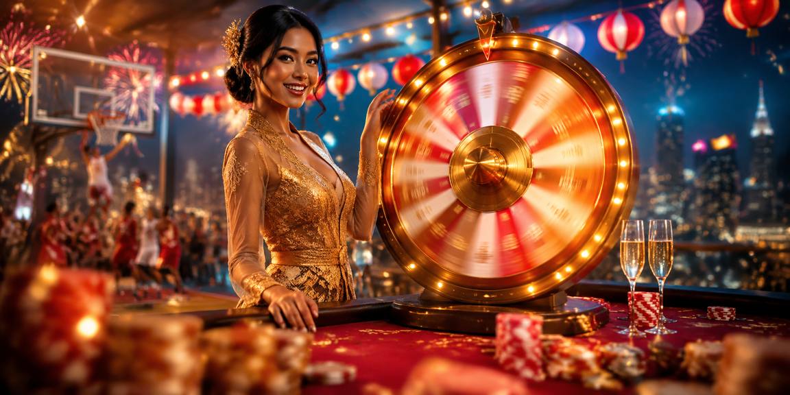 main188 Live Tables, Slots and Sports in One Lobby
