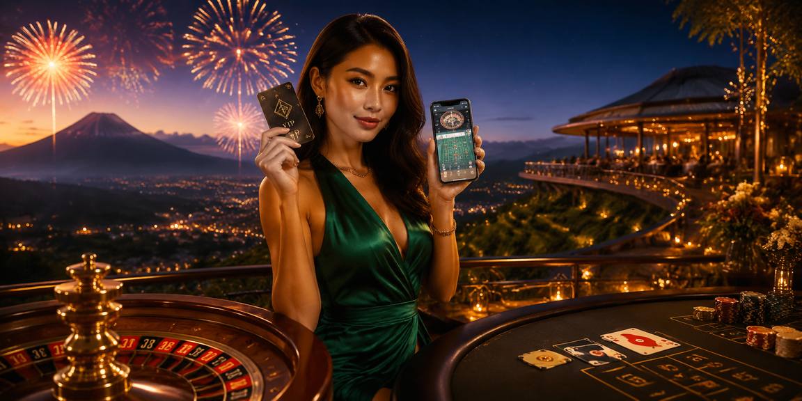 main188 Explore Our Casino Rooms and Game Studios